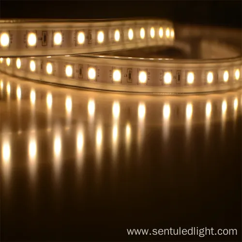 LED Strip Light for Constructions Sites